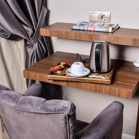 Otel Royal 4*