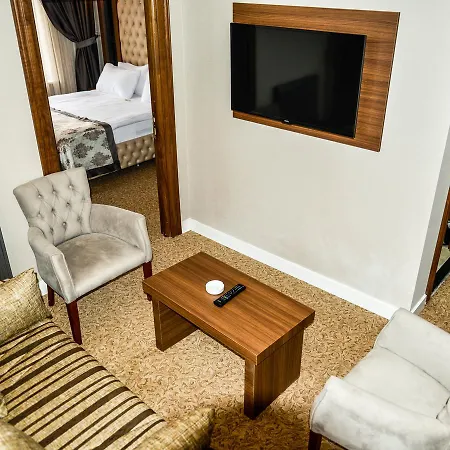 Royal 4* Sivas
