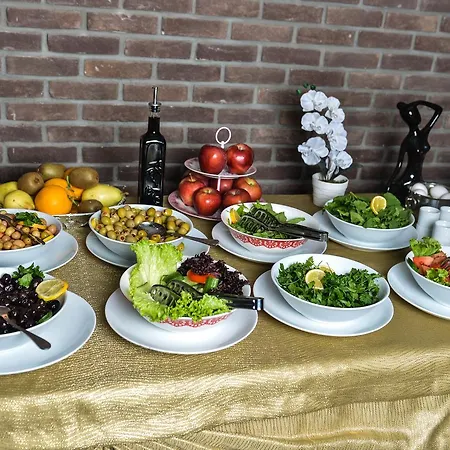 Royal 4* Sivas