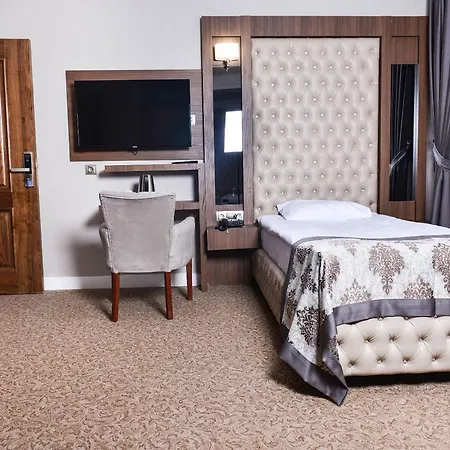 Royal 4* Sivas