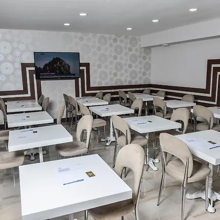 Royal 4* Sivas
