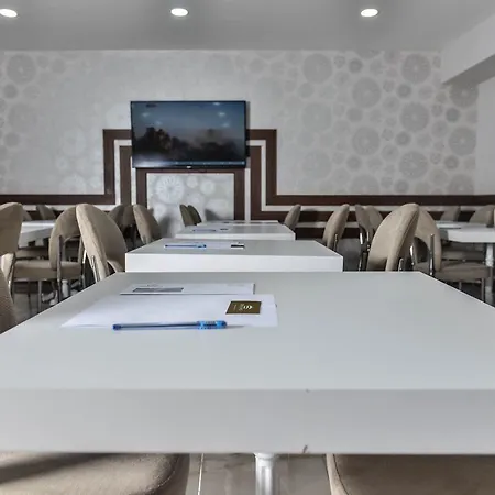 Royal 4* Sivas