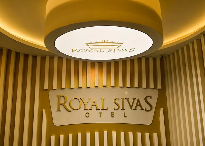 Hotel Royal 4*